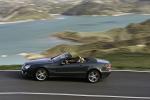 Mercedes-Benz SL-Class 2006 года